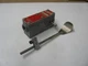 NAMCO EA15030274 SNAP LOCK LIMIT SWITCH 15-3A/125-460 NC/NO Q0314