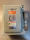 Gould JN421 ITE General Duty Vacu-Break Safety Switch 240VAC 30A 3 Phase (2)