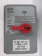 HUBBELL CIRCUIT LOCK DISCONNECT SWITCH HBLDS6AC (SHELF B5)
