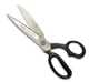 Wiss&reg; Original New 20W 10" Inlaid Scissors Industrial Shears