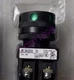 1PCS Fuji Electric Pushbutton switch with light AR22G2L /AR22G2L-02E3G 2NC