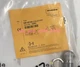 1PCS Brand New TURCK NI8-M18E-LIU-H1141 Proximity Switch  Fast delivery