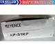 ONE New keyence DISPLAY PRESSURE SENSOR AP-31KP spot stock #YP1
