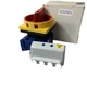 Kraus & Naimer KG100C.T204/01.E Load Disconnect Switch