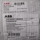 one New ABB OS250D03P 1SCA022719R0090 Isolation Switch Fast Ship
