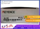 New KEYENCE GS-11PC Safety Interlocking Switch - Silver