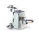 NEW Calterm 41700 Metal ON/OFF Toggle Switch 1899426