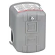 Telemecanique Sensors 9013Fhg9j27 Pressure Switch, Standard, Dpst, 1 Ports,