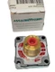 Asco RV24A21 Pressure Switch Transducer Unit 1/4" NPT, Brass