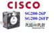 1x Delta Original Genuine Fan for Cisco SG200-26P SG200-26FP