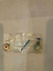ALCOSWITCH MTA 106D Toggle Switch SPDT Panel Mount