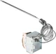 PP10084 High Limit Switch for Pitco Electric Gas Fryers Manual Reset 450F 1/4MPT