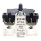 EATON HT8B PUSHBUTTON CONTACT BLOCK, WATERTIGHT/ OILTIGHT, NC