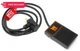 WEN WA0392 120V 15-Amp Momentary Power Foot Pedal Switch for Woodworking Black 