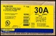 HU361DS ~ Square D HU361DS 30A Heavy Duty Safety Switch 600V 4X ~ Unused Surplus