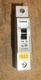 SIEMENS 5SX21 C10 CIRCUIT BREAKER