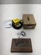 BANNER Q45VR3DL Photoelectric Sensor, Diffuse, 1.8m, 12-250VDC/24-250VAC 53975