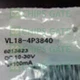 1PCS Brand NEW SICK VL18-4P3840 VL184P3840 Fast Ship