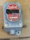 NEW APPLETON EDSC150F1-Way 2-Gang 20-Amp EXPLOSION PROOF SWITCH 20A 3/4"