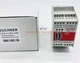 New One Euchner 072000 CES-A-AEA-04B safety relay