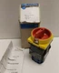 NEW OLD STOCK! KRAUS&NAIMER 20A 300V MANUAL MOTOR CONTROLLER KG20BT20301E CA10Z