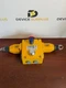 ABB ROBOTICS 2TLA050204R1232 Rope Switch 24VDC 4NC 4NO New