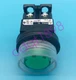 1pcs Fuji Electric Pushbutton switch with light AR30G4L-10E3G
