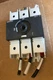Socomec 22013003 SircoM30 ROTARY DISCONNECT SWITH