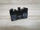 Siemens 3SB3400-0B Contact Block 3SB34000B (Pack of 3)
