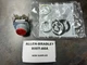 NEW ALLEN BRADLEY 800T-A6A RED PUSH BUTTON