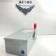 EATON DH261NGK Indoor Fusible Heavy Duty Safety Switch 3 Phase 30 Amp 600V