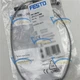 ONE NEW FESTO SMT-10M-NS-24V-E-0.3-L-M8D 551379 Proximity Switch