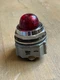 IDEC APD199N-R-24V RED INDICATOR LIGHT