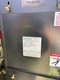 ASCO 150 Amp 480V Bypass Transfer Switch automatic portion only as pictured