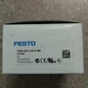 one New FESTO Pressure Sensor SPAB-B2R-G18-2P-M8 Free ship #YP1
