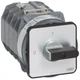 Baco Controls HZ51BQ7 PR40 50 A 1-Speed Cam Switch, 8-Contacts MFGD