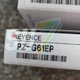 Keyence PZ-G61EP Photoelectric Sensor# 1pcs  New  In Box