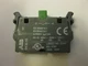 ABB MCB-10 CONTACT BLOCK ABB GENUINE  FOR Comenda, Hoonved NEW!!! ONE!!! MCB10 