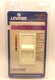 LEVITON 6633-PA DECORA LIGHTED SLIDE DIMMER SWITCH PRESET 3-WAY INCANDES ALMOND