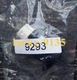 1pcs Festo P-22-SW 9293 Mushroom Head Button New Free Shipping P22SW