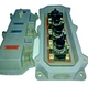 Square D Control Station Class 9001 Type GW 40 Series A # 933228-R FN
