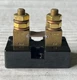 Ram 20M Miniature Current Shunt (50 mV / 150 Amps)