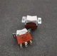 1PCS NEW FIT FOR NKK SW-3008A rocker switch 15A/125VAC 6A/250VAC
