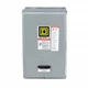 SQUARE D 8536SDG1V06H30 NEMAMagMotorStarter,Electronic,480VAC 5F063