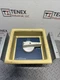 Powerware Entrelec Vy 200 600v 200a 47572227 Disconnect Switch    D-3
