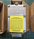 Namco EA170 15302 Snap Lock Limit Switch EA170-15302 170-15302