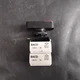 BACO 33E01 CONTACT BLOCK - W/ PUSH BUTTON ($15 OBO)