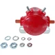 DB Electrical 240-01125 Solenoid 12 Volt Continous Duty Weather Resistant Coa...