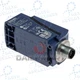 New In Box SCHNEIDER ZCD-21M12 ZCD21M12 Limit Switch