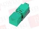PEPPERL & FUCHS NJ20+U4+E2 / NJ20U4E2 (USED)